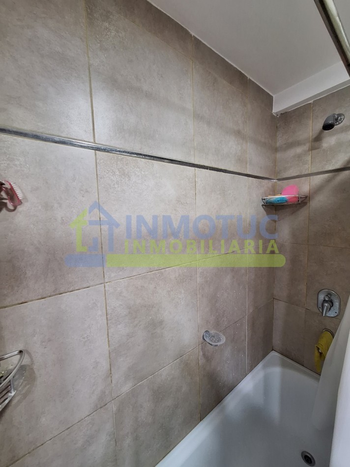 DEPARTAMENTO BALCARCE AL 400 - 2 DORMITORIOS - 2 BAÑOS - BARRIO NORTE - APTO CREDITO