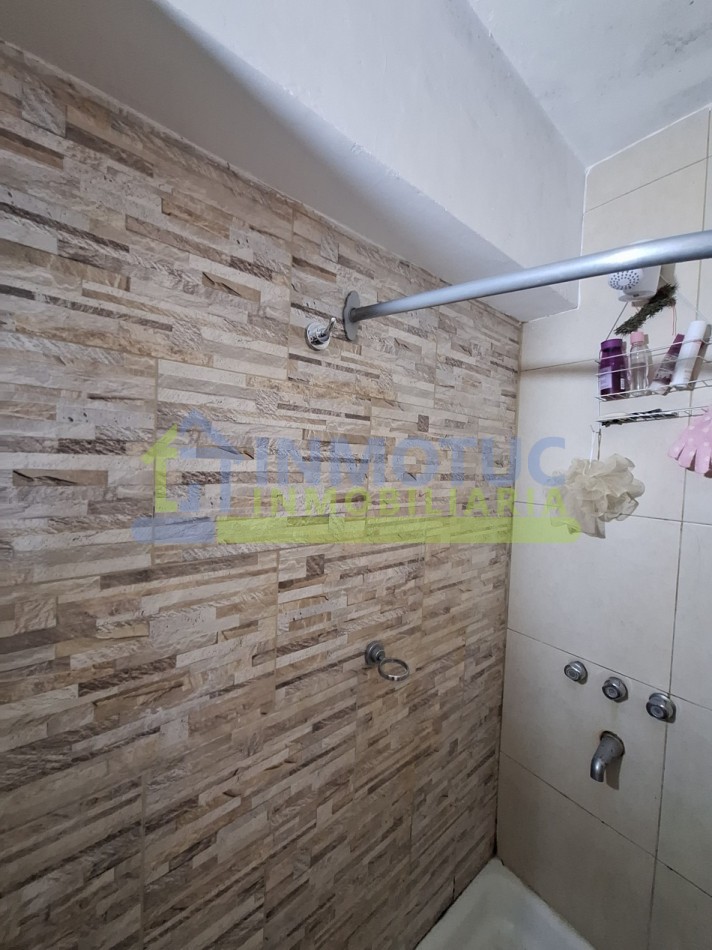 DEPARTAMENTO 2 DORM CON BALCON - BARRIO NORTE - LAPRIDA 300 - APTO CREDITO