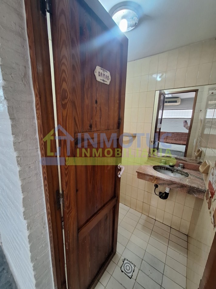 OPORTUNIDAD! CENTRO MEDICO EN VENTA PARA INVERSIONISTAS - BARRIO SUR (ALT. 24 DE SEPTIEMBRE 1000)