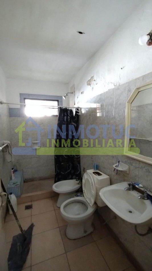 ALQUILER CASA BARRIO MUTUAL POLICIAL (ALTURA AV. INDEPENDENCIA 3800)