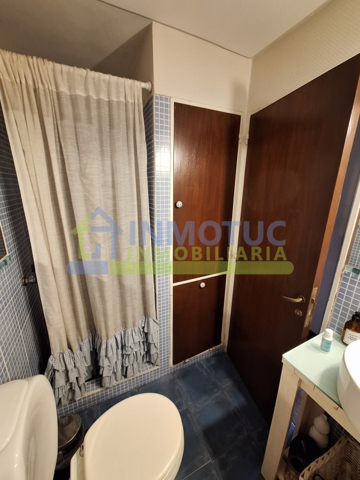 24 DE SEPTIEMBRE AL 600 (MICROCENTRO) DEPARTAMENTO 3 DORMITORIOS + DEPENDENCIA DE SERVICIOS - 3 BAÑOS