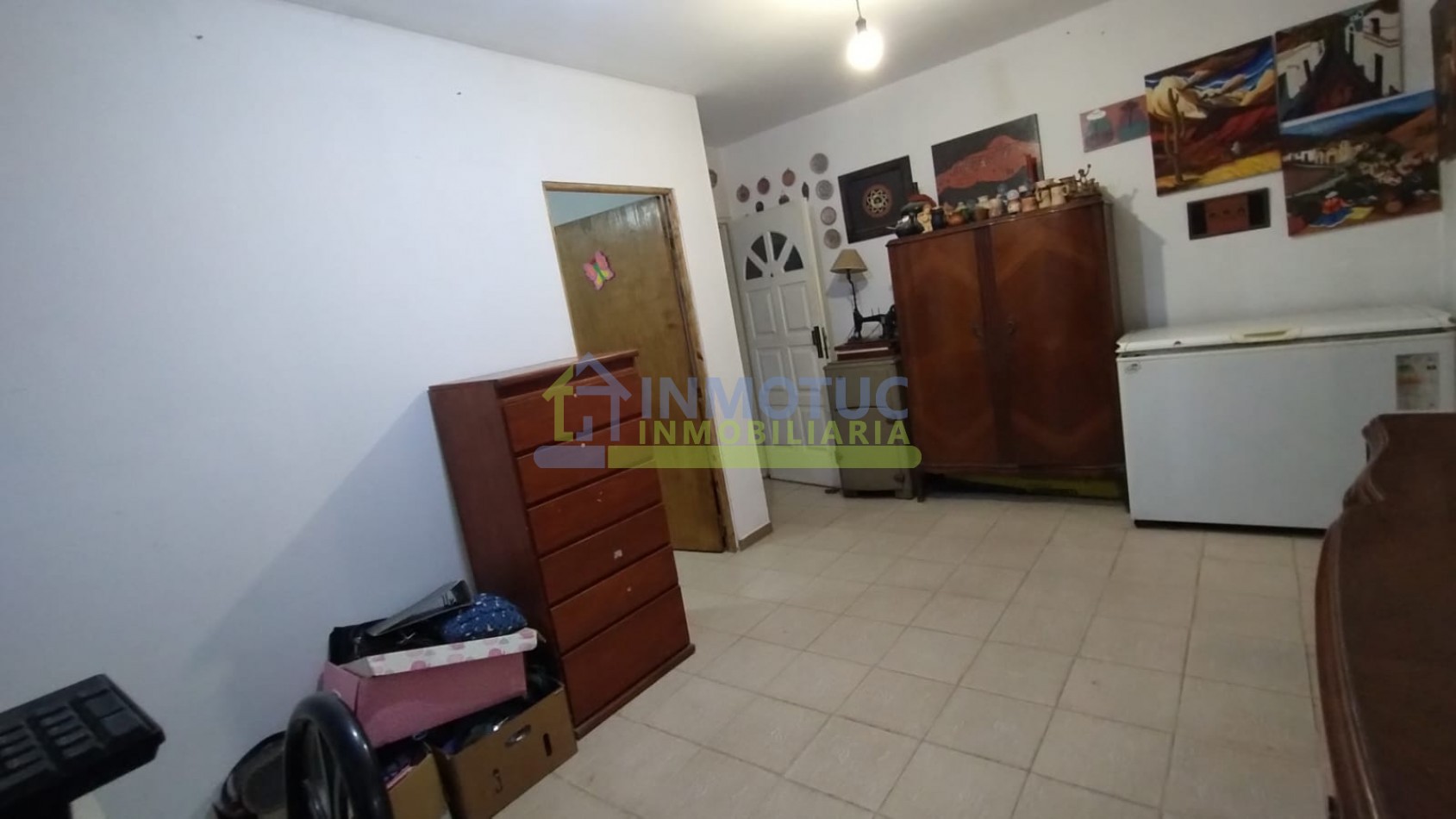 CASA 4 DORM. VILLA CARMELA - BARRIO ISLAS MALVINAS