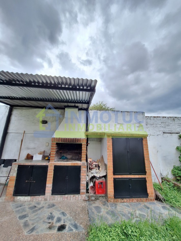 Casa - Corrientes al 2700 - 4 Dorm. - 3 Baños - Sup. Construida 291 m²