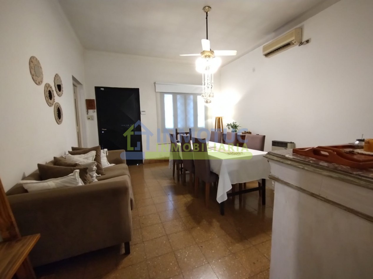 Casa - Frente Parque 9 de julio - Av. Soldati al 600 - 3 Dorm. - 2 Baños APTA CREDITO HIPOTECARIO
