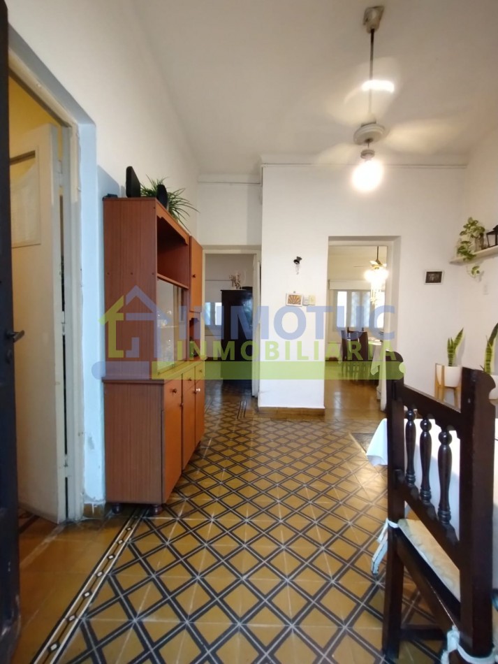 Casa - Frente Parque 9 de julio - Av. Soldati al 600 - 3 Dorm. - 2 Baños APTA CREDITO HIPOTECARIO