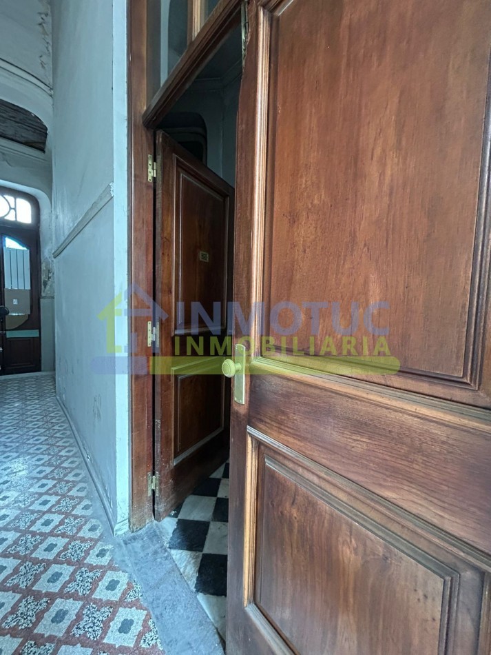 VENTA O ALQUILER CASA 4 DORM  - BARRIO SUR - LAS HERAS  AL 200 