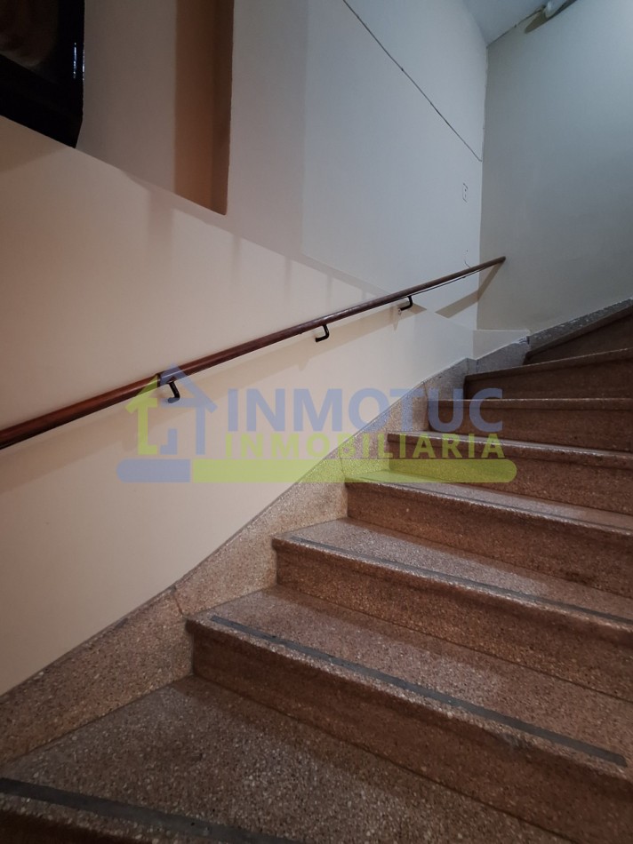 DEPARTAMENTO MICROCENTRO 2 DORM. 2 BAÑOS DEP. SERVICIO