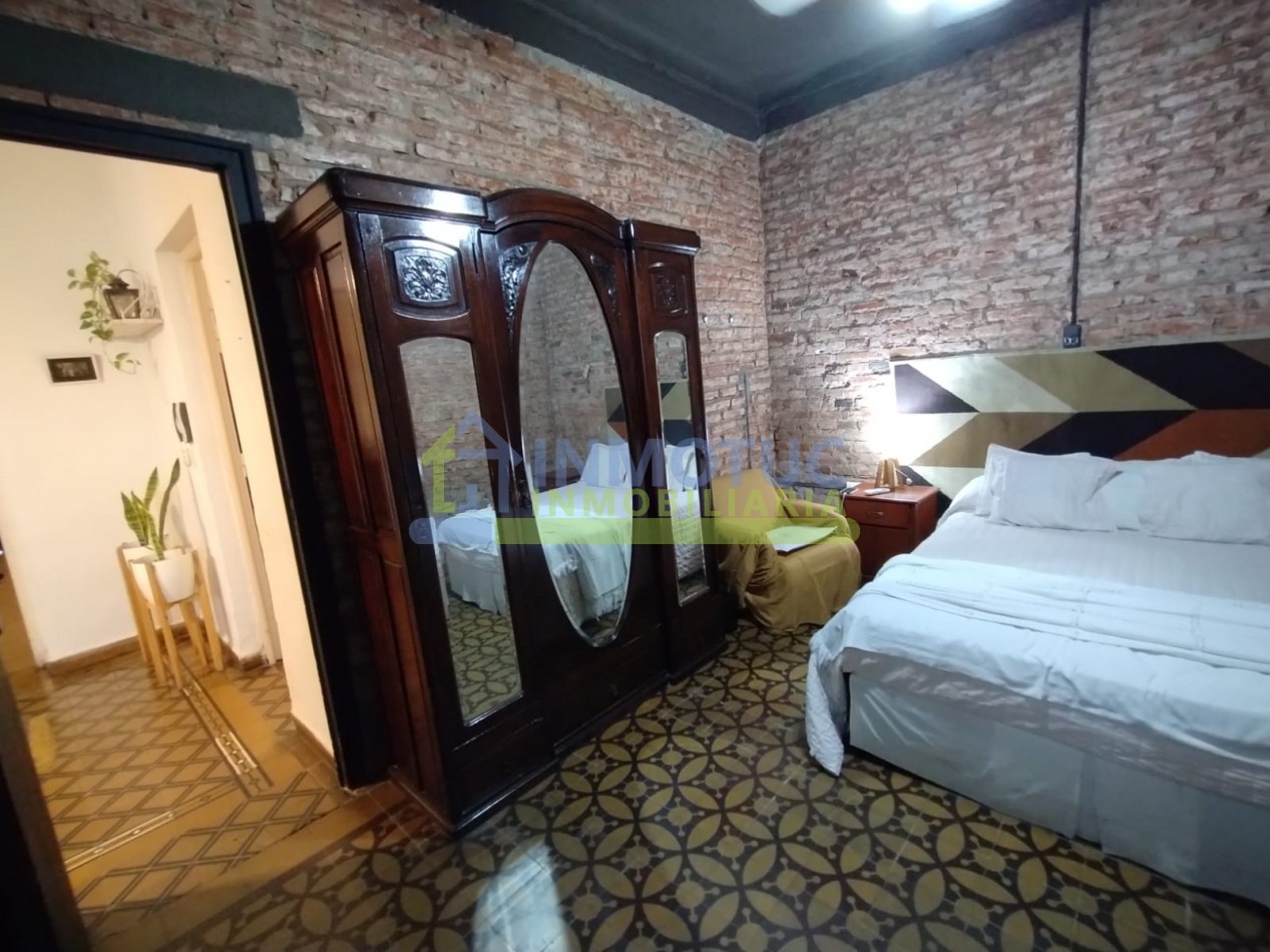 Casa - Frente Parque 9 de julio - Av. Soldati al 600 - 3 Dorm. - 2 Baños APTA CREDITO HIPOTECARIO