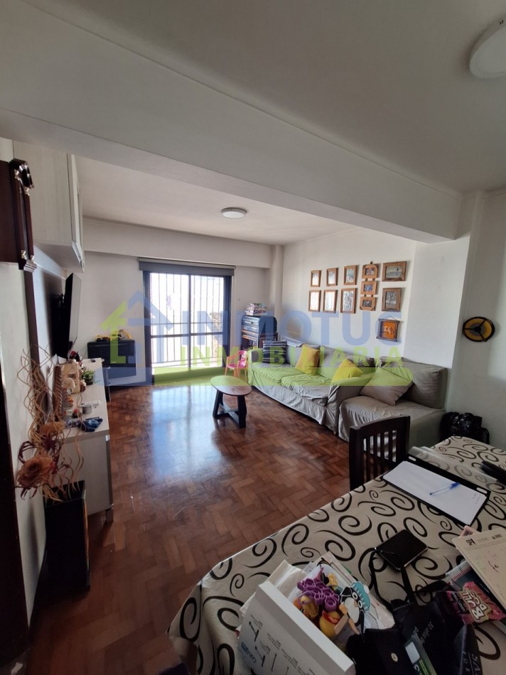 DEPARTAMENTO CORDOBA 100 - 3 DORM - 3 BAÑOS - BALCON (COCHERA OPCIONAL)