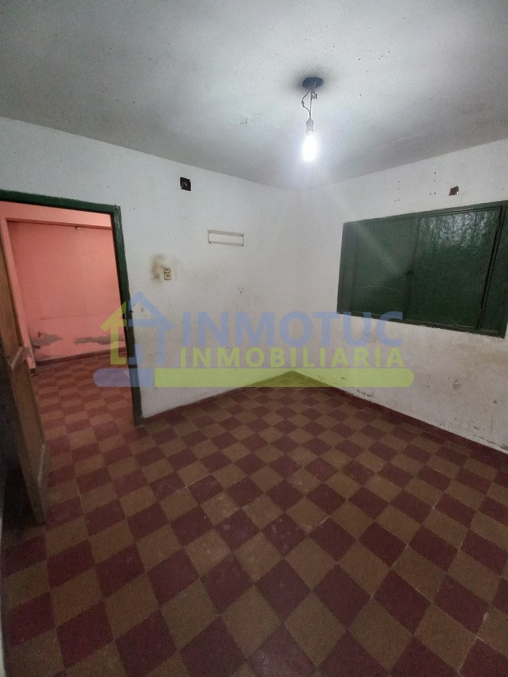 CASA A REMODELAR 3 DORM. ZONA SUR - BARRIO LINCOLN LA PLATA AL 3000
