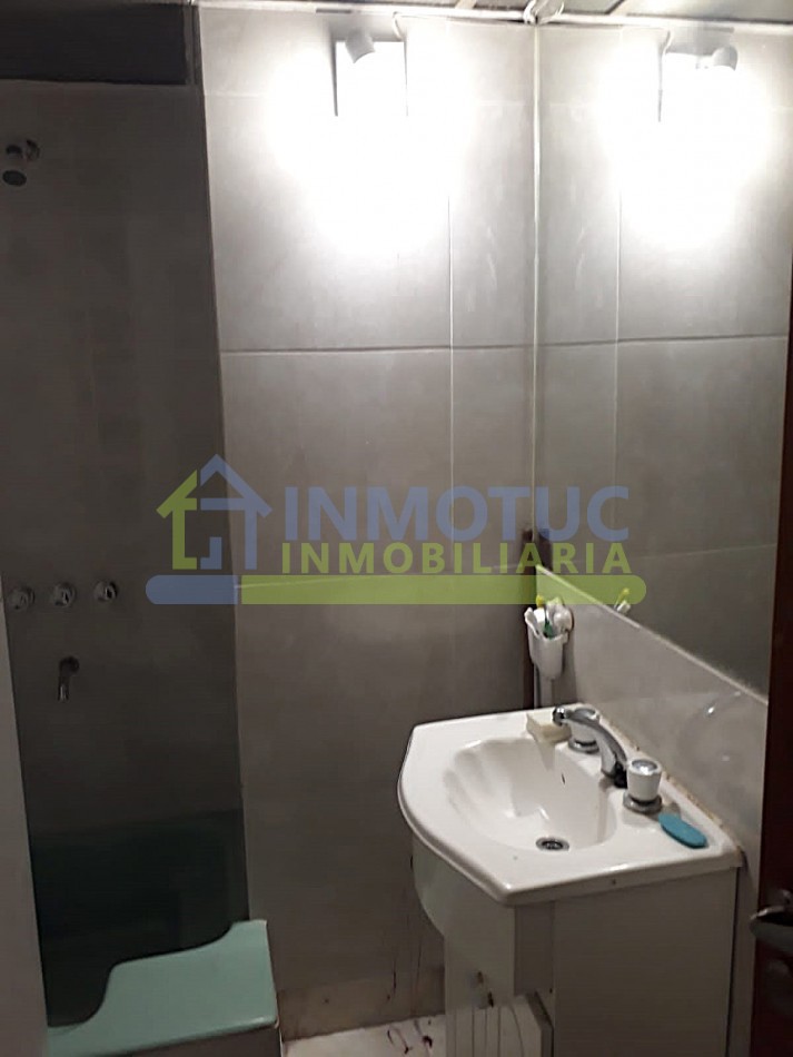 25 DE MAYO Y CORRIENTES - DPTO 4 DORM. 3 BAÑOS - APTO CREDITO HIP. - BARRIO NORTE