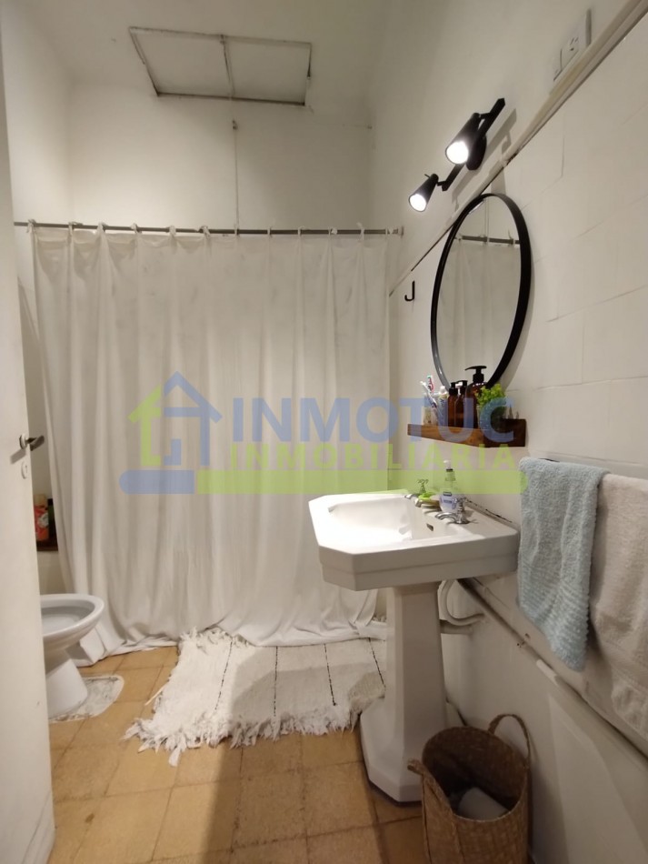 Casa - Frente Parque 9 de julio - Av. Soldati al 600 - 3 Dorm. - 2 Baños APTA CREDITO HIPOTECARIO