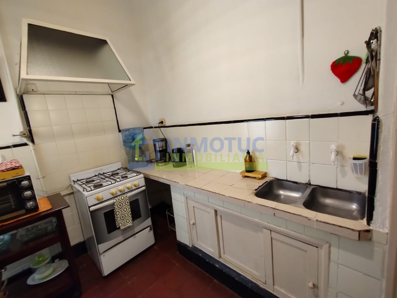 Casa - Frente Parque 9 de julio - Av. Soldati al 600 - 3 Dorm. - 2 Baños APTA CREDITO HIPOTECARIO