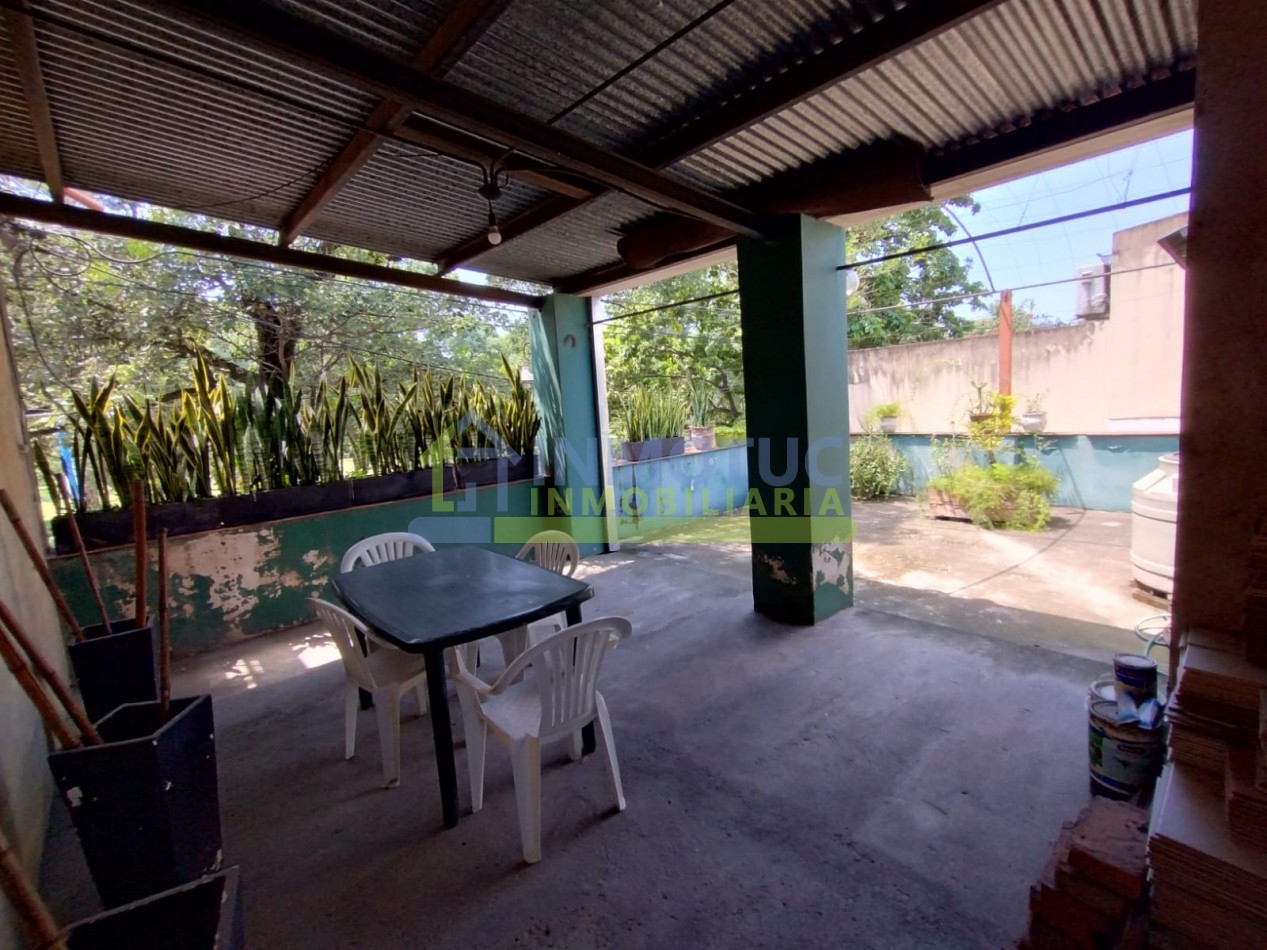 Casa - Frente Parque 9 de julio - Av. Soldati al 600 - 3 Dorm. - 2 Baños APTA CREDITO HIPOTECARIO