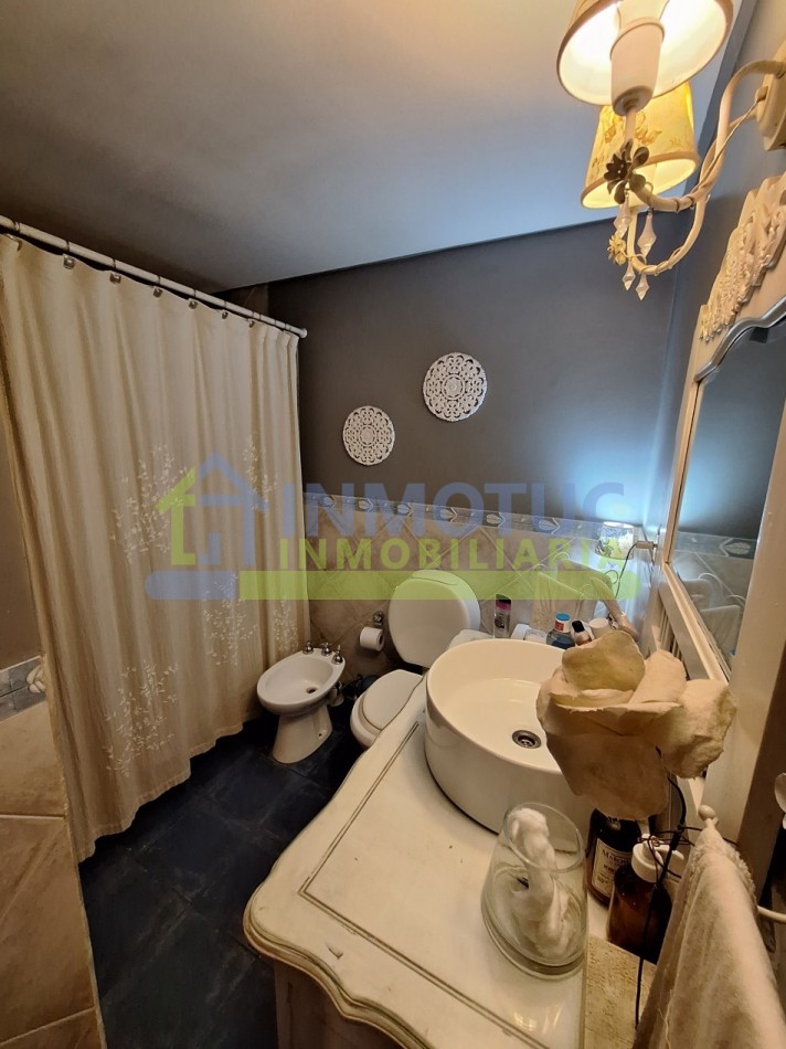 24 DE SEPTIEMBRE AL 600 (MICROCENTRO) DEPARTAMENTO 3 DORMITORIOS + DEPENDENCIA DE SERVICIOS - 3 BAÑOS