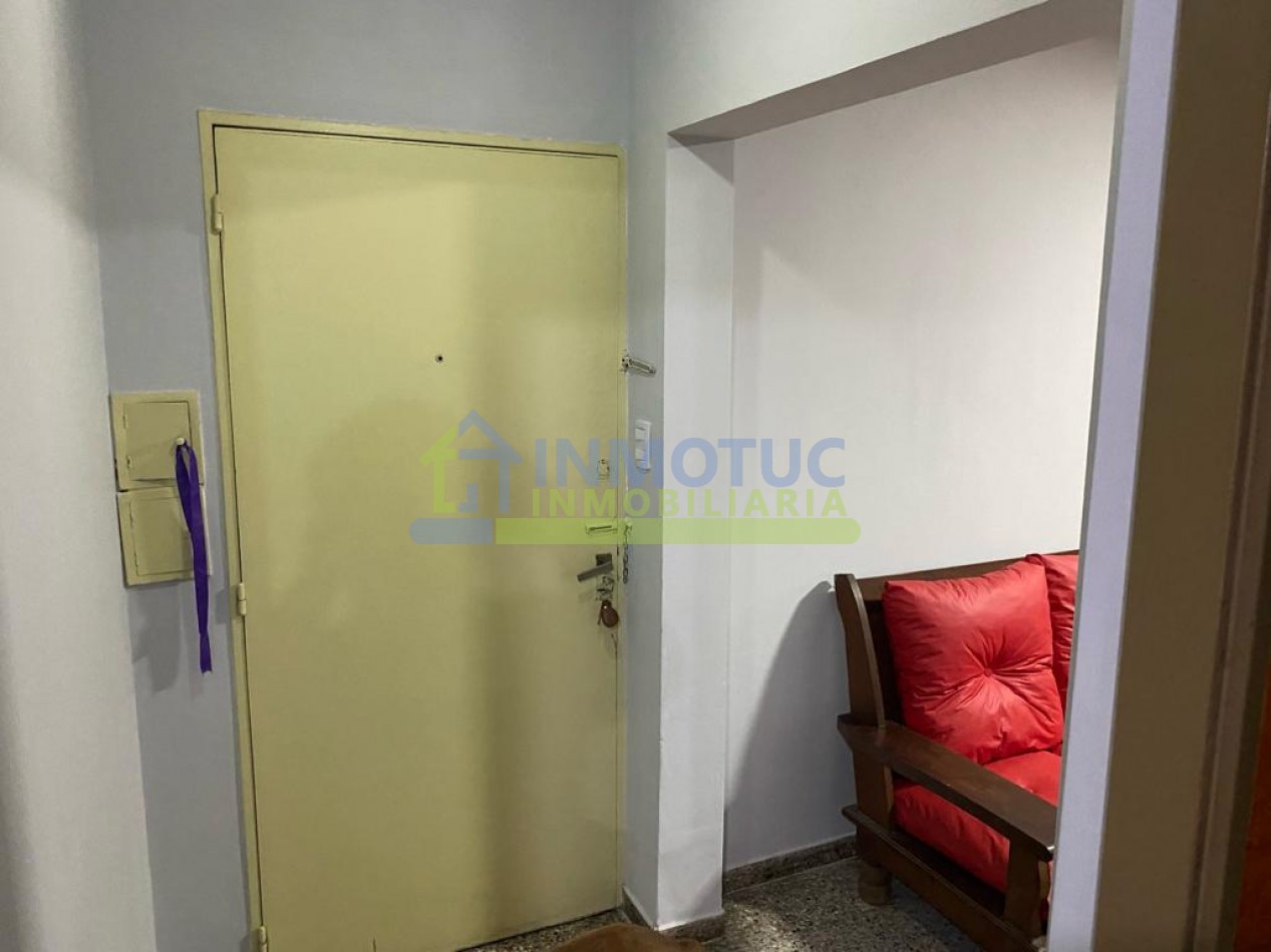 B. OBISPO PIEDRABUENA - DEPARTAMENTO EN VENTA 3 DORM. 2 BAÑOS