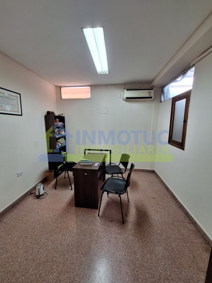 OPORTUNIDAD! CENTRO MEDICO EN VENTA PARA INVERSIONISTAS - BARRIO SUR (ALT. 24 DE SEPTIEMBRE 1000)