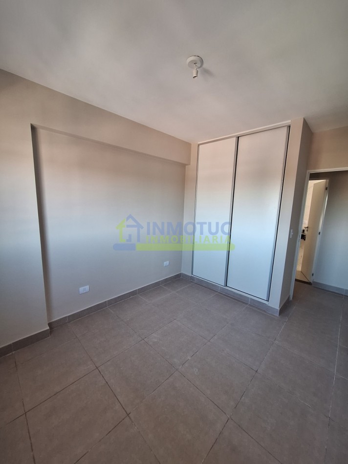DEPARTAMENTO 2 DORMITORIOS CON BALCON - A ESTRENAR - RONDEAU 800 - BARRIO SUR