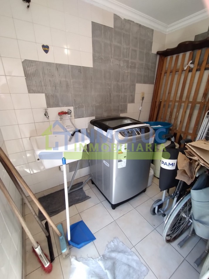 Casa - Frente Parque 9 de julio - Av. Soldati al 600 - 3 Dorm. - 2 Baños APTA CREDITO HIPOTECARIO