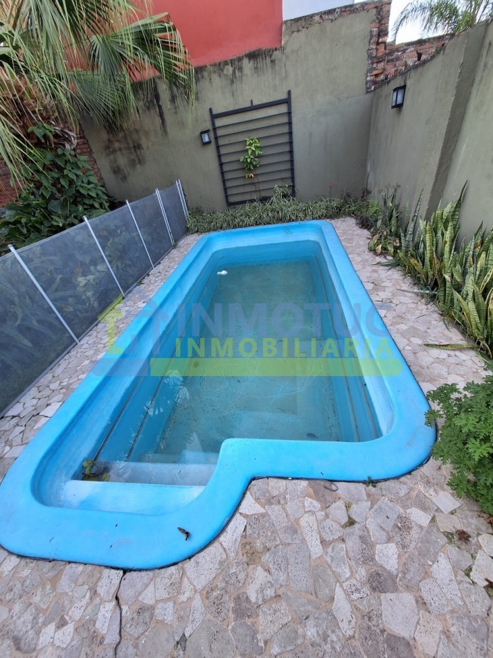 SANTA FE AL 4100 - CASA EN VENTA 