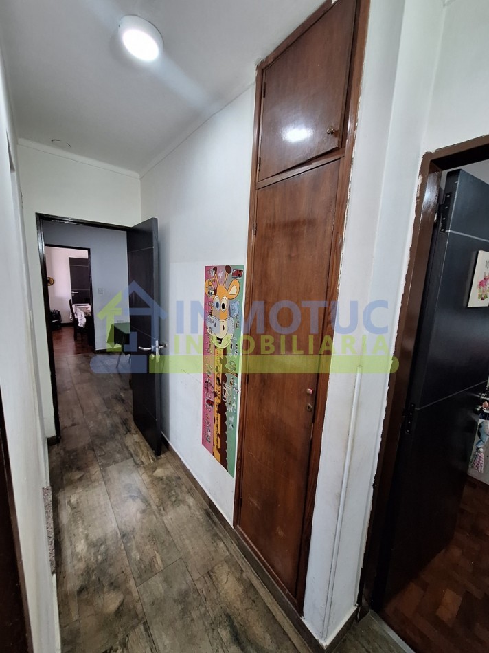 DEPARTAMENTO CORDOBA 100 - 3 DORM - 3 BAÑOS - BALCON (COCHERA OPCIONAL)