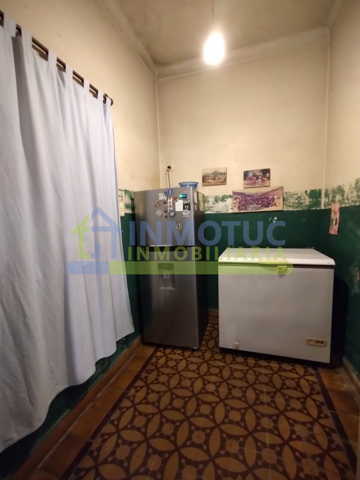 Casa - Frente Parque 9 de julio - Av. Soldati al 600 - 3 Dorm. - 2 Baños APTA CREDITO HIPOTECARIO