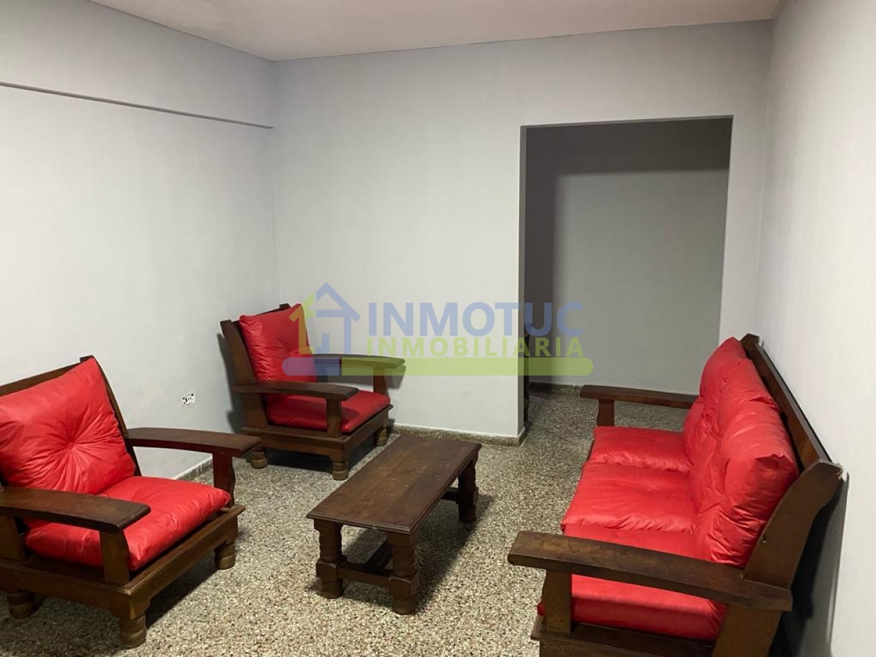 B. OBISPO PIEDRABUENA - DEPARTAMENTO EN VENTA 3 DORM. 2 BAÑOS