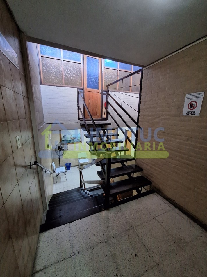 OPORTUNIDAD! CENTRO MEDICO EN VENTA PARA INVERSIONISTAS - BARRIO SUR (ALT. 24 DE SEPTIEMBRE 1000)