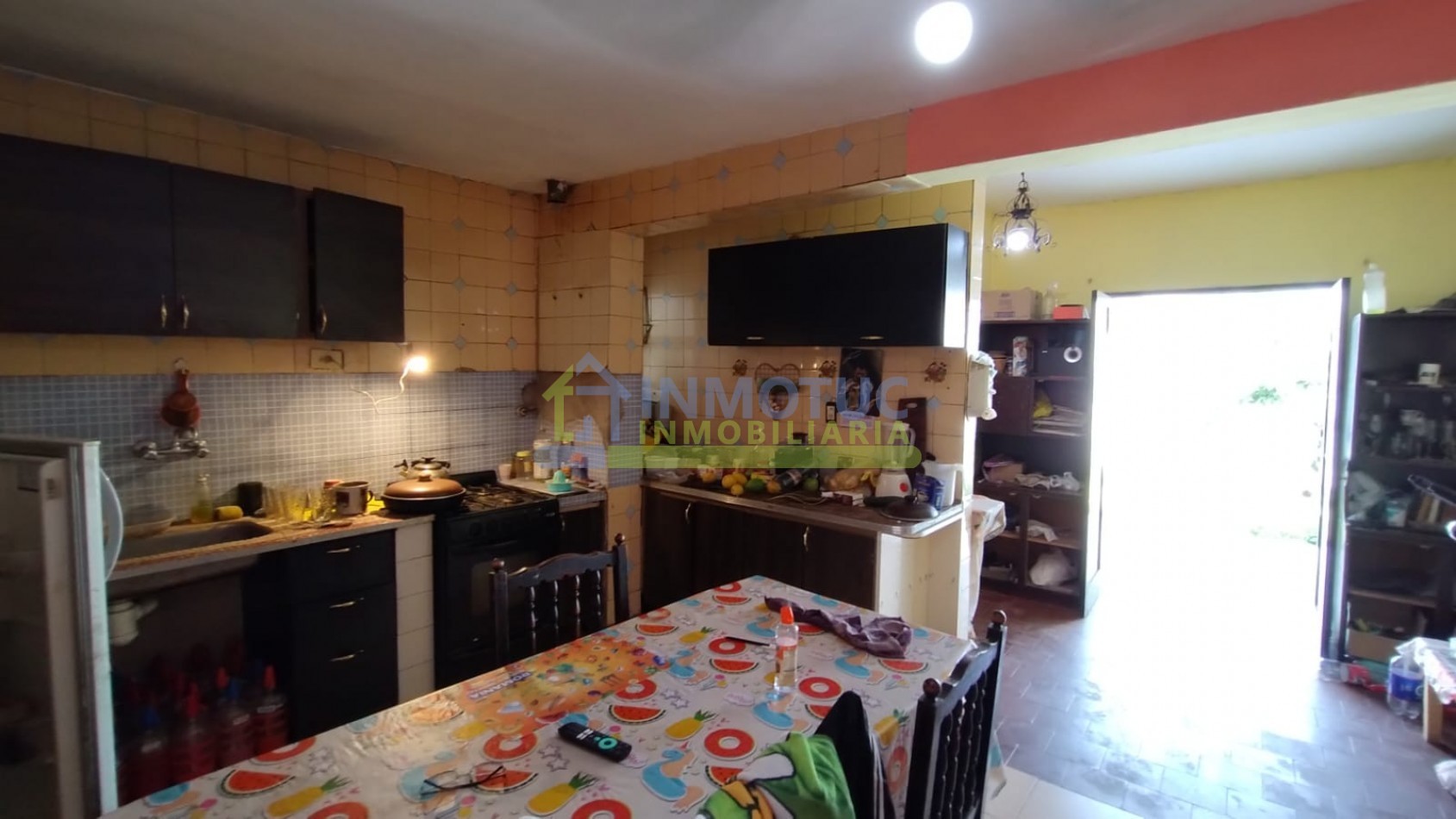 ALQUILER CASA BARRIO MUTUAL POLICIAL (ALTURA AV. INDEPENDENCIA 3800)