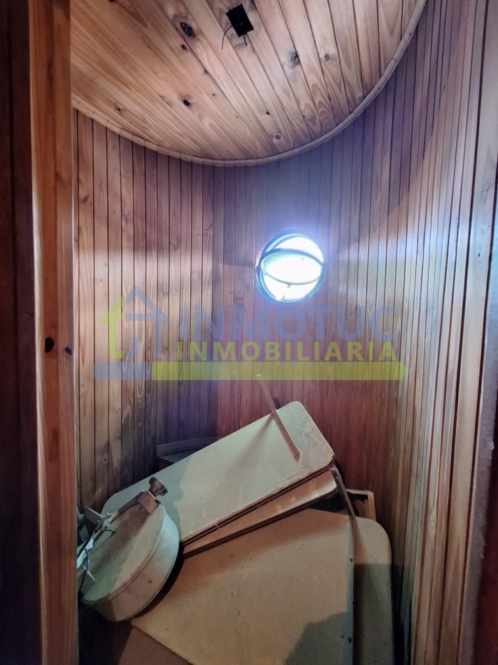 OPORTUNIDAD! CENTRO MEDICO EN VENTA PARA INVERSIONISTAS - BARRIO SUR (ALT. 24 DE SEPTIEMBRE 1000)