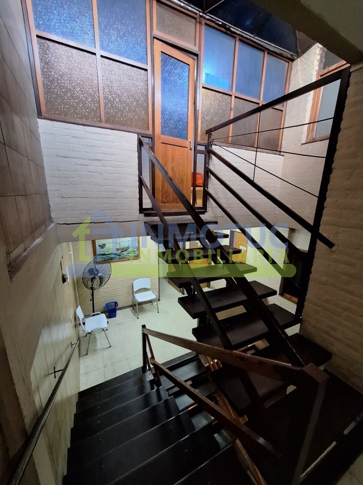 OPORTUNIDAD! CENTRO MEDICO EN VENTA PARA INVERSIONISTAS - BARRIO SUR (ALT. 24 DE SEPTIEMBRE 1000)