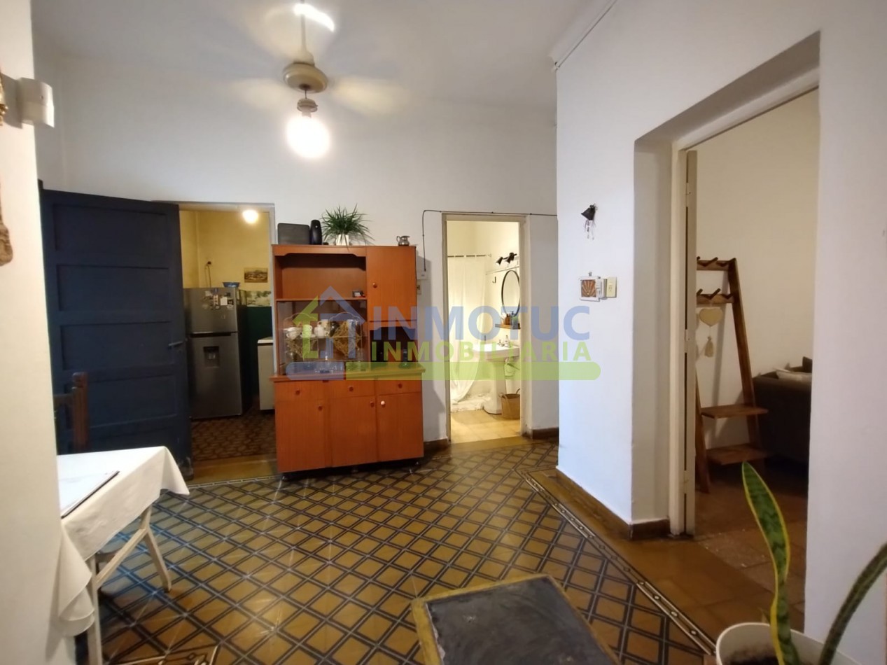 Casa - Frente Parque 9 de julio - Av. Soldati al 600 - 3 Dorm. - 2 Baños APTA CREDITO HIPOTECARIO