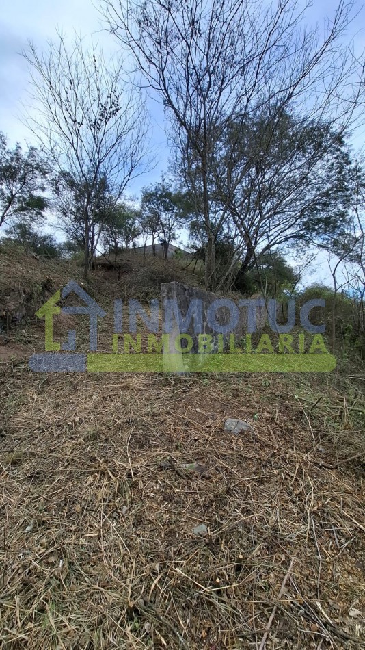 AMPLIO TERRENO EN RACO KM 17