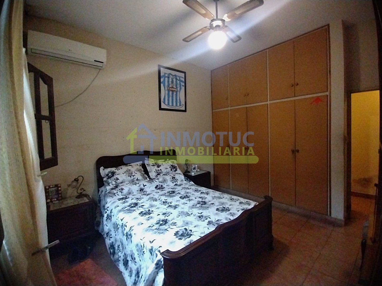 CASA EN VENTA EN BARRIO SUR LAVALLE AL 1200 