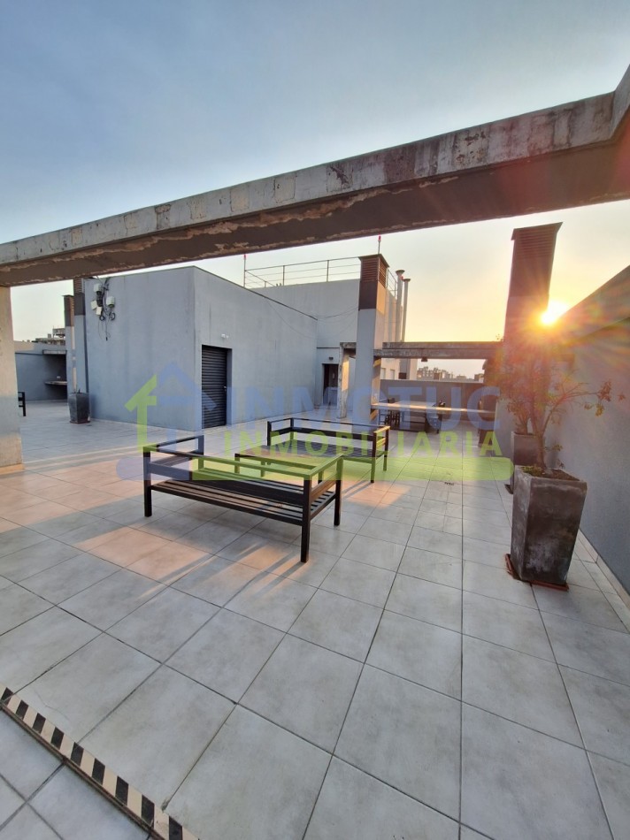 DEPARTAMENTO BALCARCE AL 400 - 2 DORMITORIOS - 2 BAÑOS - BARRIO NORTE - APTO CREDITO