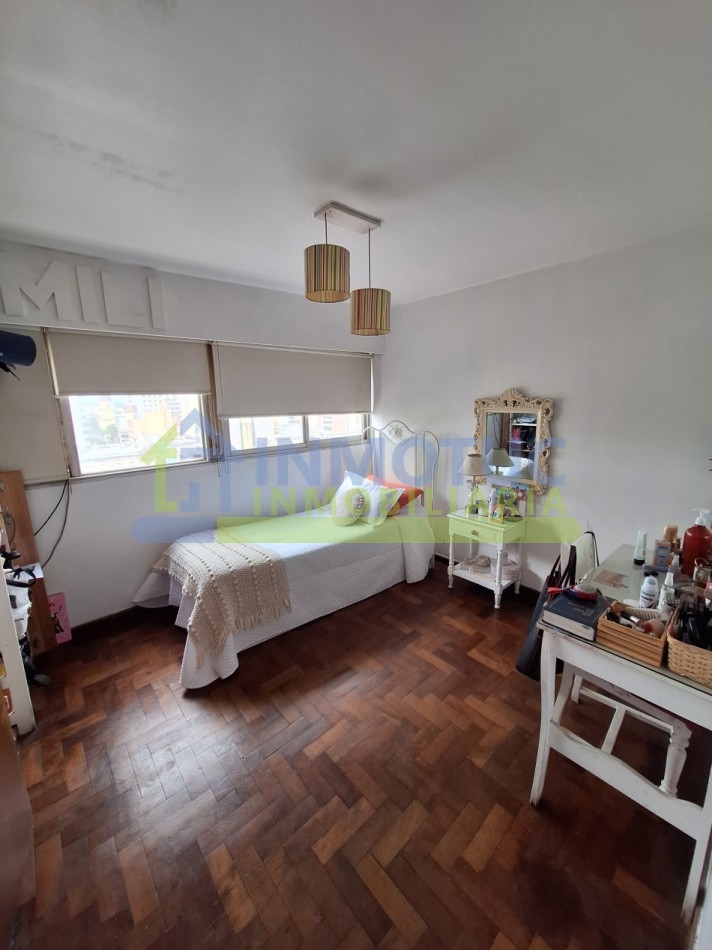 24 DE SEPTIEMBRE AL 600 (MICROCENTRO) DEPARTAMENTO 3 DORMITORIOS + DEPENDENCIA DE SERVICIOS - 3 BAÑOS