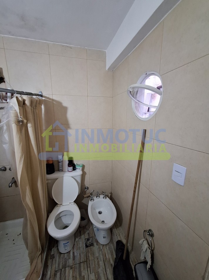 DEPARTAMENTO 2 DORM CON BALCON - BARRIO NORTE - LAPRIDA 300 - APTO CREDITO