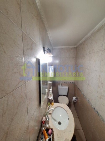 CASA BARRIO SUR - LAS HERAS AL 200 - 3 DORM. 5 BAÑOS - COCHERA