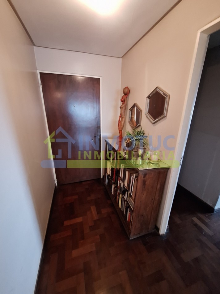 24 DE SEPTIEMBRE AL 600 (MICROCENTRO) DEPARTAMENTO 3 DORMITORIOS + DEPENDENCIA DE SERVICIOS - 3 BAÑOS