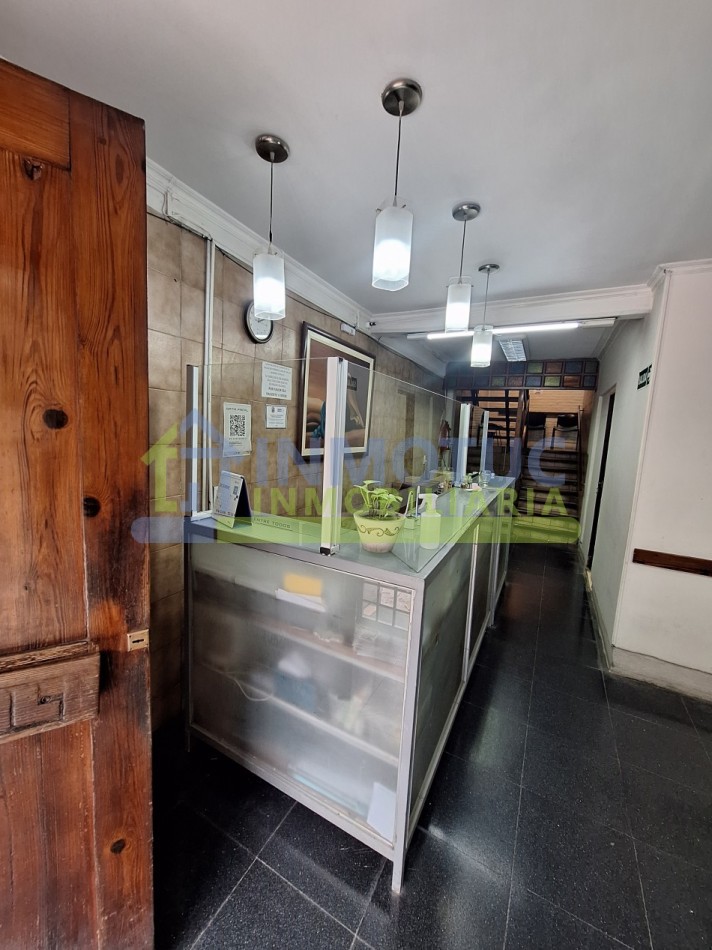 OPORTUNIDAD! CENTRO MEDICO EN VENTA PARA INVERSIONISTAS - BARRIO SUR (ALT. 24 DE SEPTIEMBRE 1000)