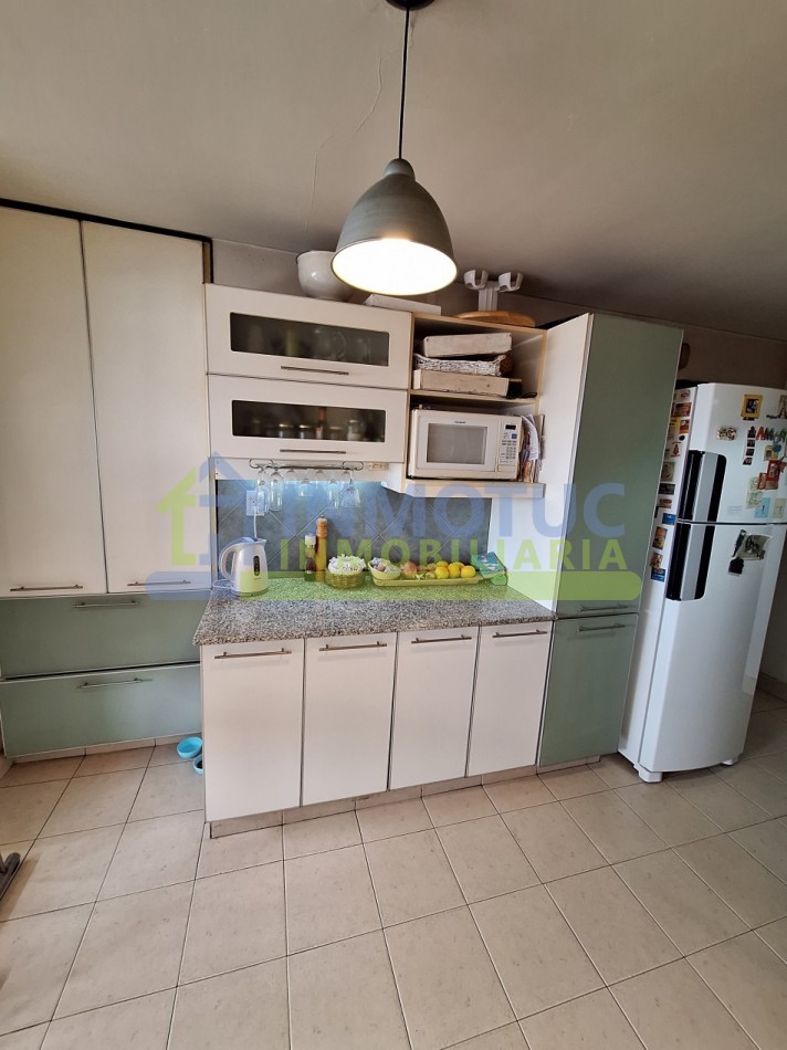 24 DE SEPTIEMBRE AL 600 (MICROCENTRO) DEPARTAMENTO 3 DORMITORIOS + DEPENDENCIA DE SERVICIOS - 3 BAÑOS