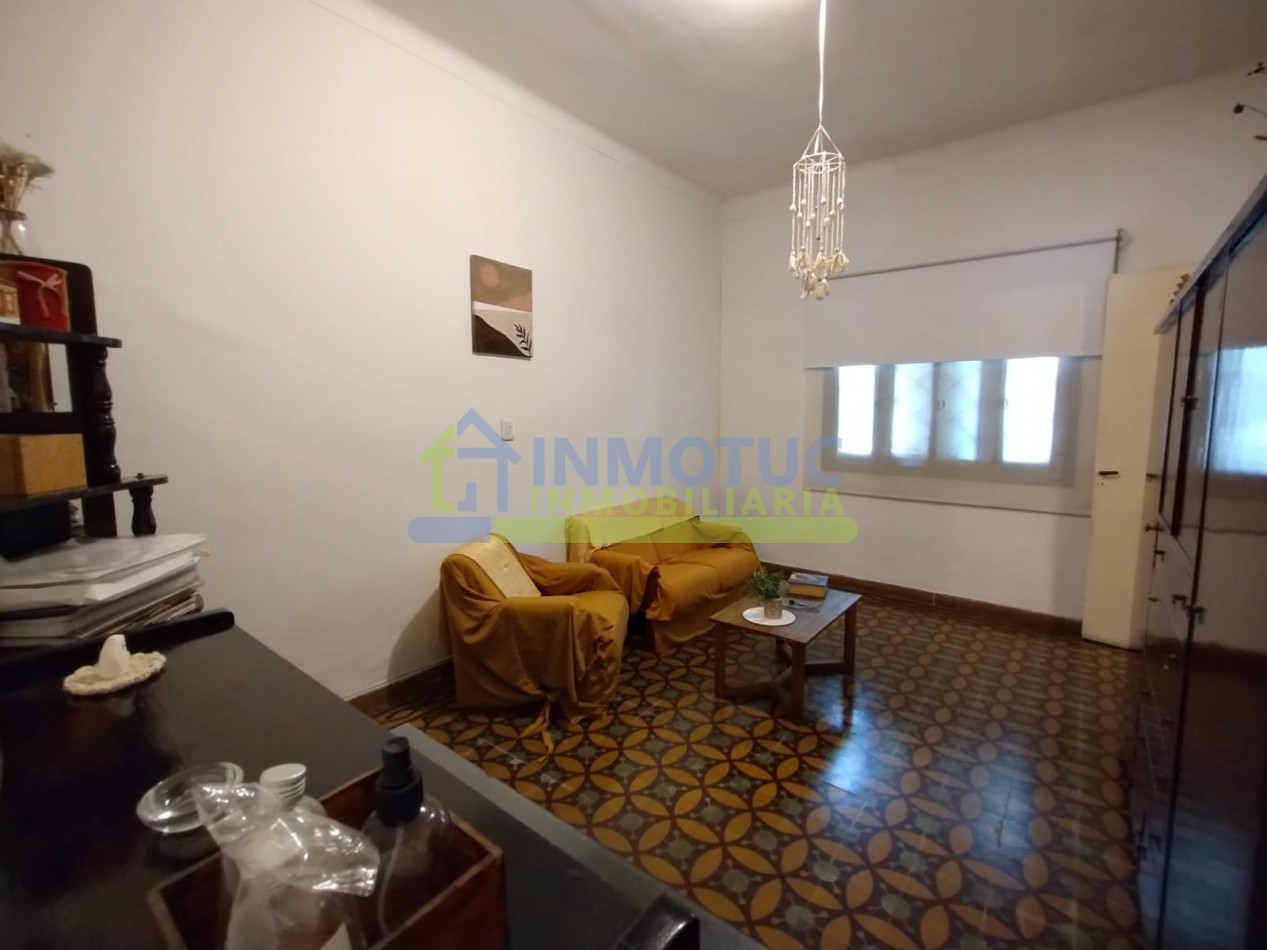 Casa - Frente Parque 9 de julio - Av. Soldati al 600 - 3 Dorm. - 2 Baños APTA CREDITO HIPOTECARIO