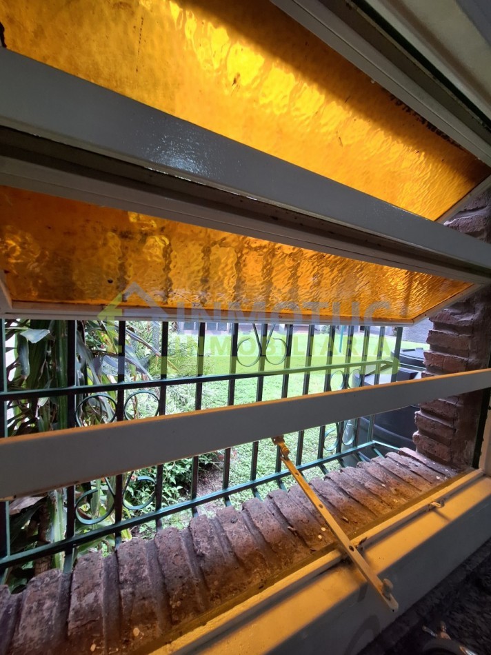 DPTO. Paso de Los Andes al 700 - 3 Dorm. - 2 Baños - Sup. Propia 82 m² + cochera