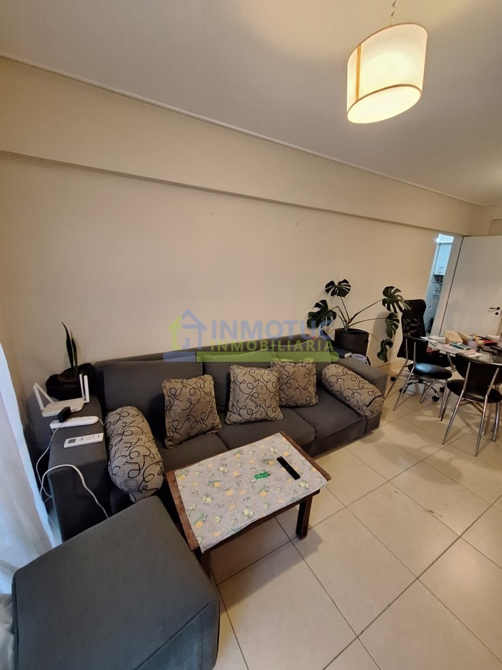 DEPARTAMENTO 2 DORM CON BALCON - BARRIO NORTE - LAPRIDA 300 - APTO CREDITO - INVERSOR