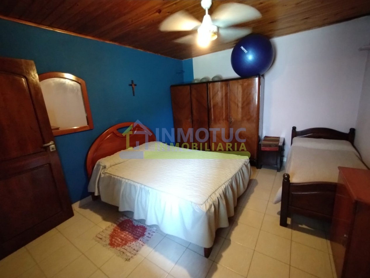 Casa - Frente Parque 9 de julio - Av. Soldati al 600 - 3 Dorm. - 2 Baños APTA CREDITO HIPOTECARIO