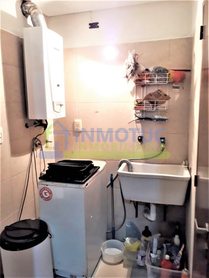 24 DE SEPTIEMBRE AL 600 (ZONA CENTRO) DEPARTAMENTO 3 DORMITORIOS MAS DEPENDENCIA DE SERVICIOS