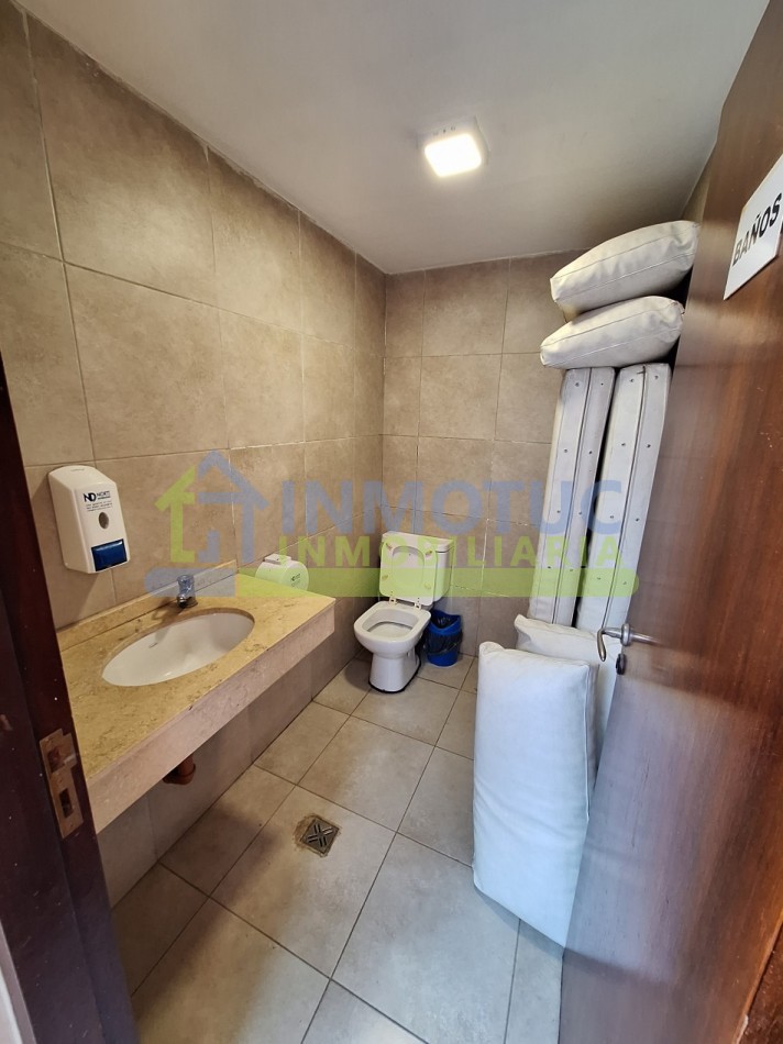 DEPARTAMENTO BALCARCE AL 400 - 2 DORMITORIOS - 2 BAÑOS - BARRIO NORTE - APTO CREDITO
