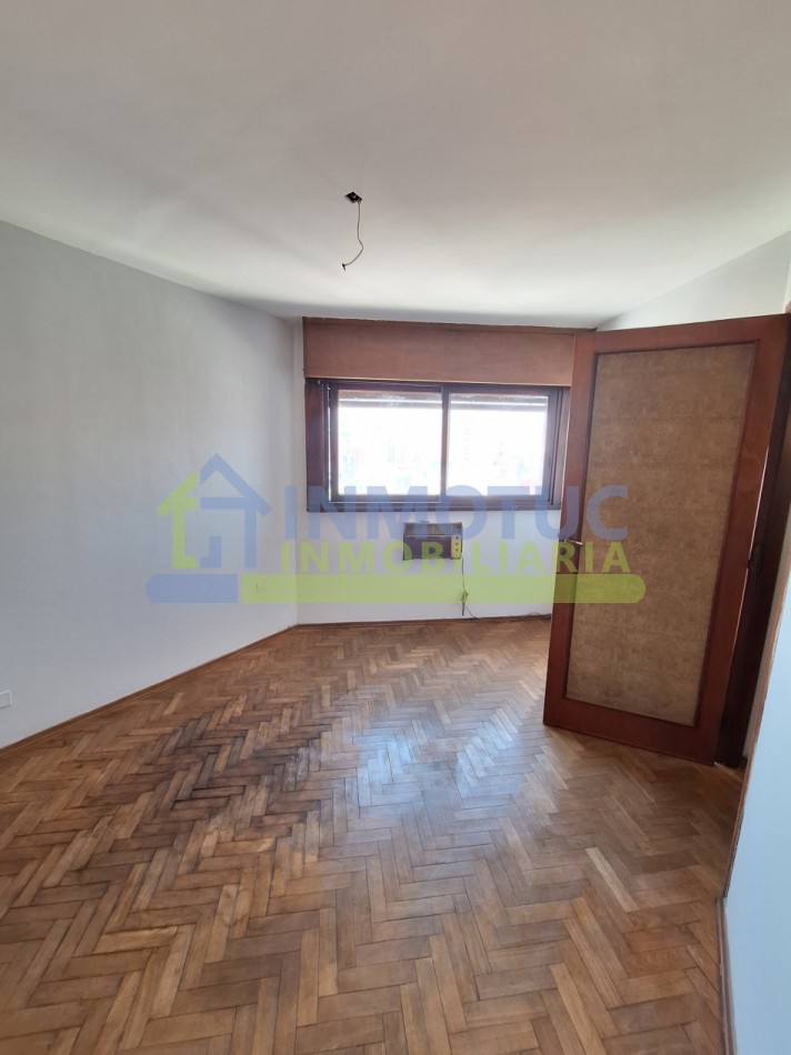 DEPARTAMENTO MICROCENTRO 2 DORM. 2 BAÑOS DEP. SERVICIO