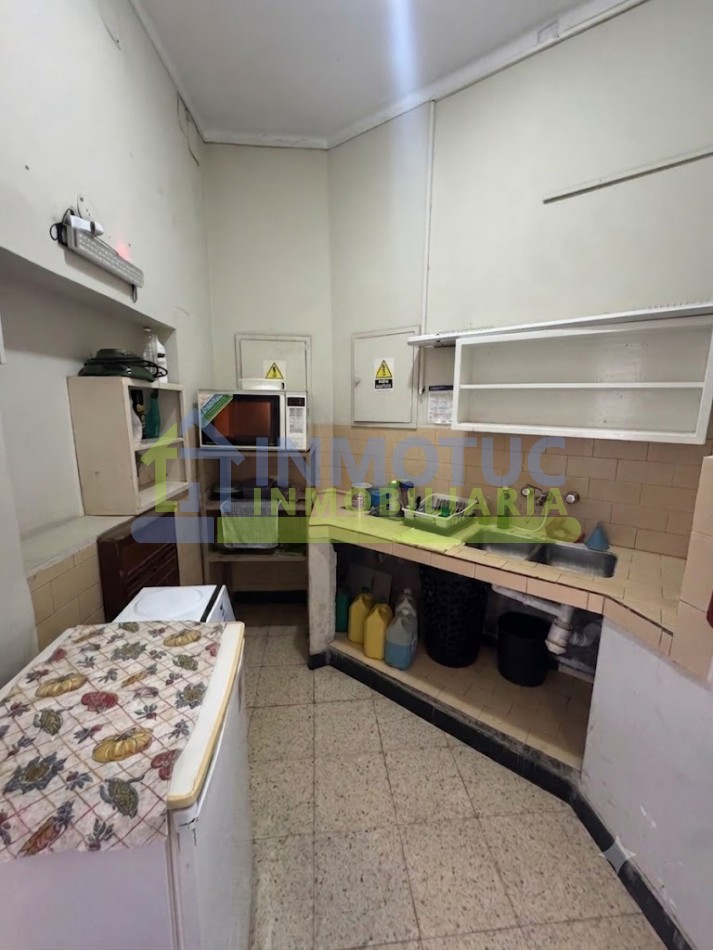 GALPON DEPOSITO 25 DE MAYO 1200 - EN VENTA