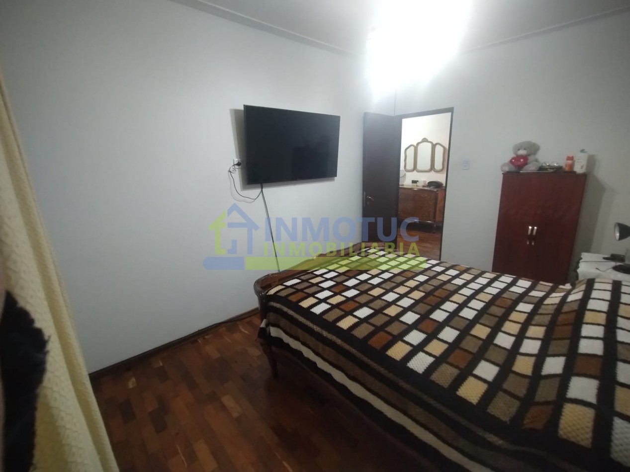 DPTO BARRIO NORTE 2 DORM. 24 DE SEPTIEMBRE AL 1000